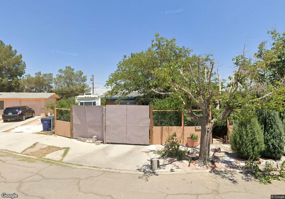 308 San Pablo Place, El Paso, TX 79915 - photo 1