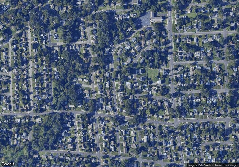 1707 Pershing Place, South Plainfield, NJ 07080 - photo 1