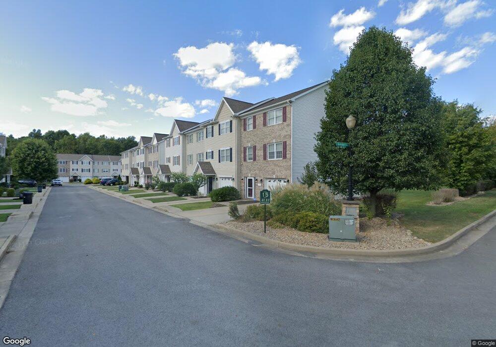 202 Tarbert Ct, Morgantown, WV 26508 - photo 1