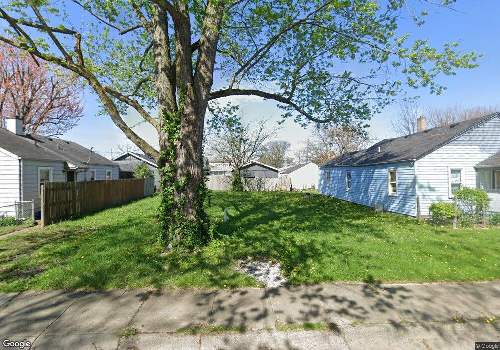 1423 Fulton St, Anderson, IN 46016 - photo 1
