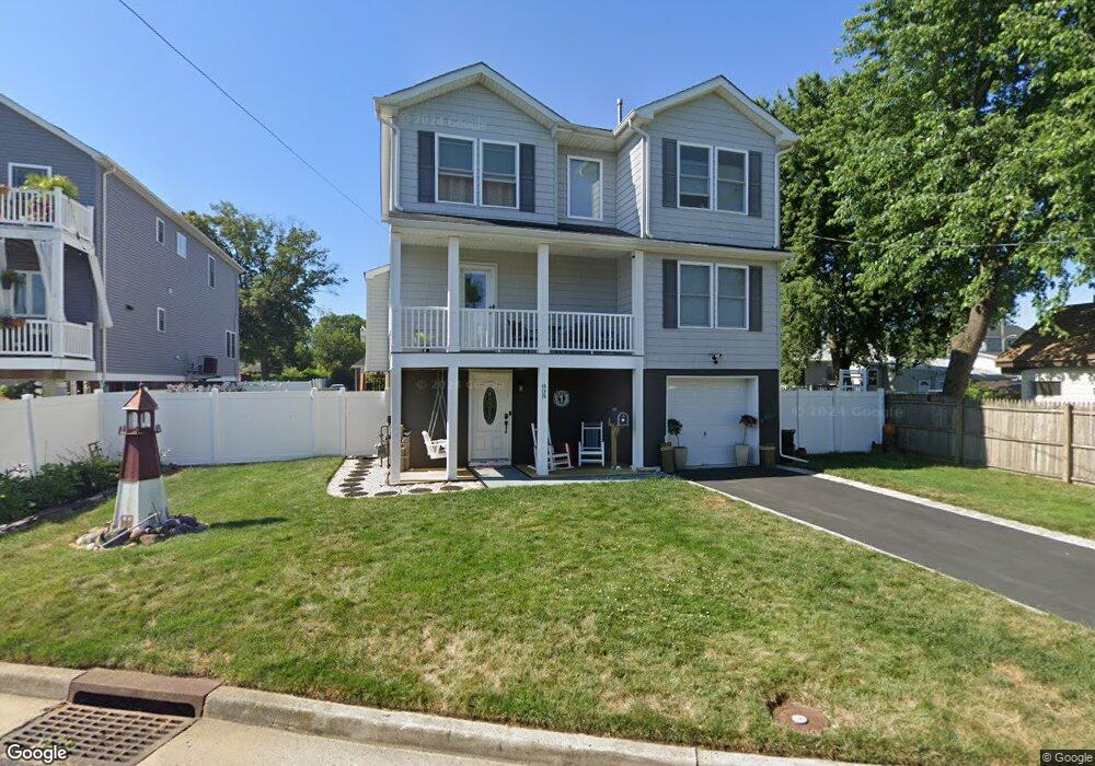 808 Lorillard Ave, Union Beach, NJ 07735 - photo 1