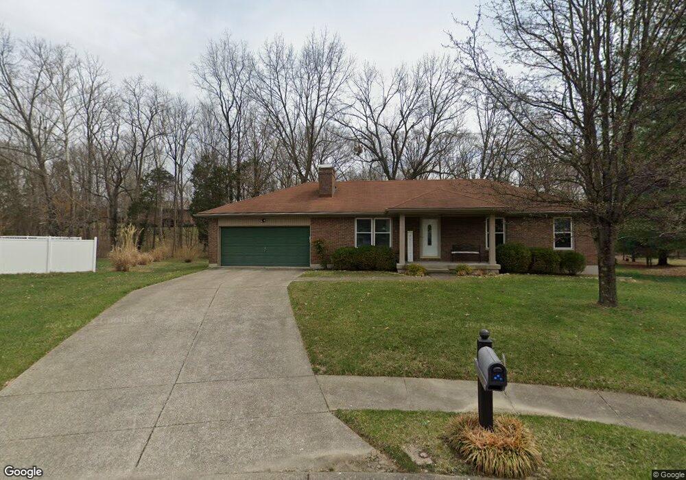 117 Weberpal Cir, New Albany, IN 47150 - photo 1