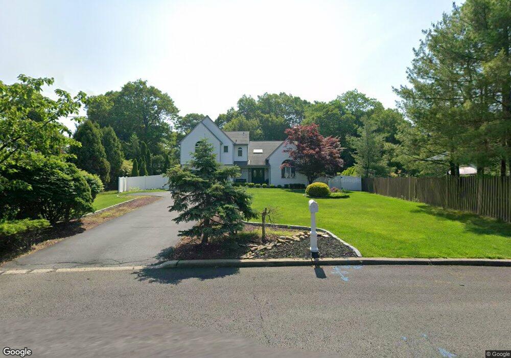 4 Dunnigan Dr, Pomona, NY 10970 - photo 1