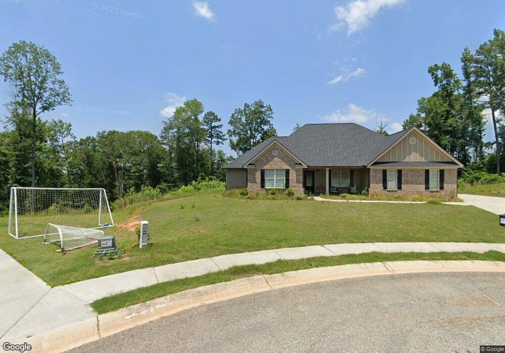 711 Molly Dr, Jefferson, GA 30549 - photo 1