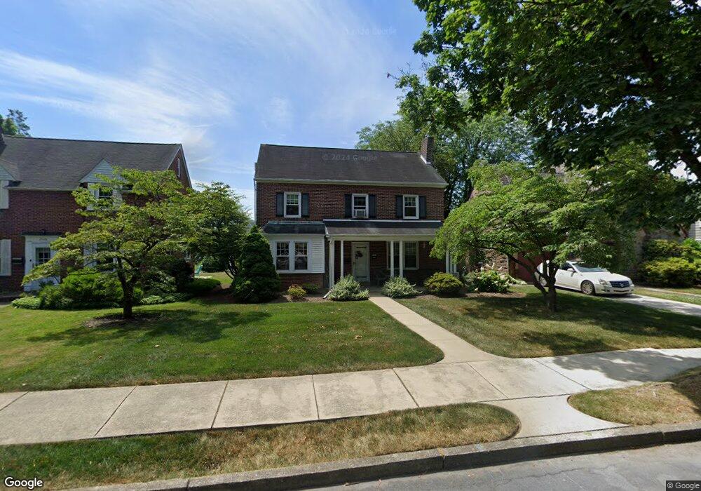 2432 W Fairview St, Allentown, PA 18104 - photo 1