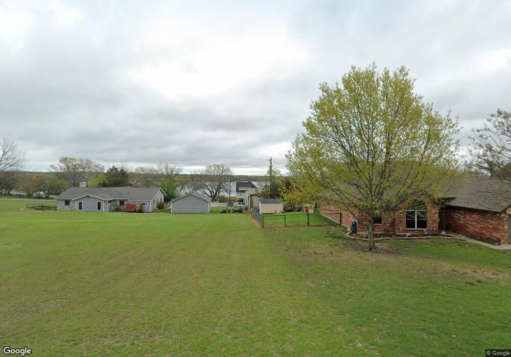 91 Coronado Trail, Weatherford, TX 76087 - photo 1