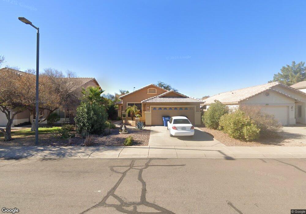 850 N Olympic<--So Clean Dr, Gilbert, AZ 85236 - photo 1