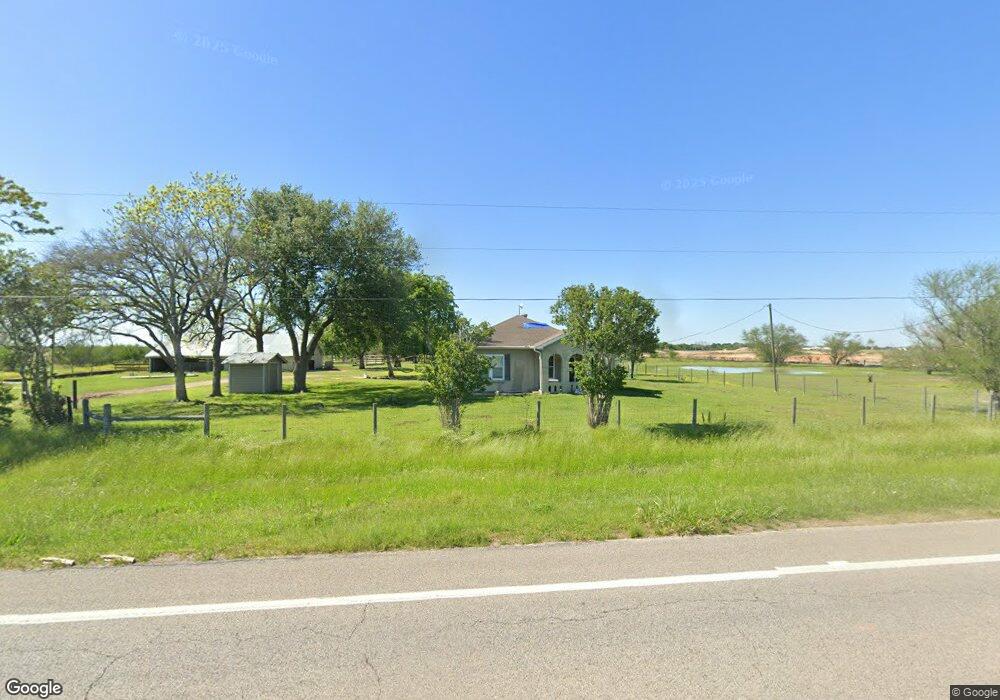 17302 Fm 442 Rd, Needville, TX 77461 - photo 1