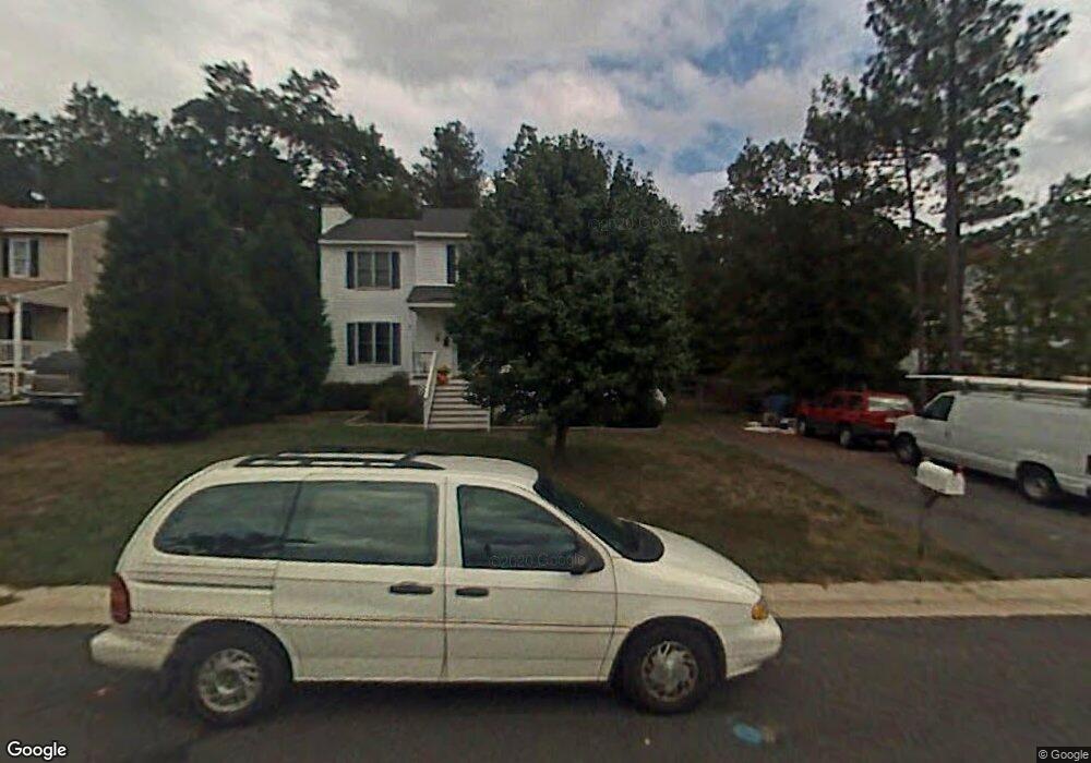 9419 Brocket Dr, Midlothian, VA 23112 - photo 1