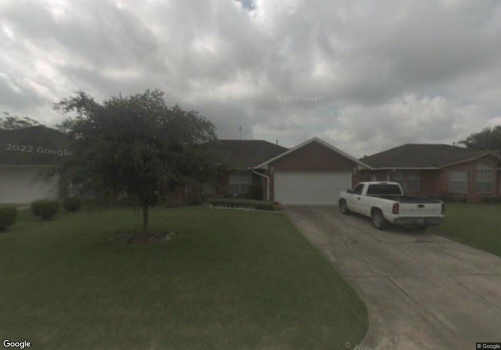 7843 Log Hollow Dr, Houston, TX 77040 - photo 1