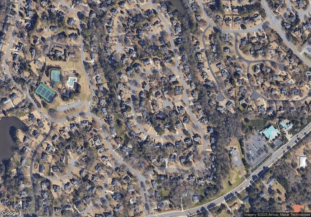 630 Callan Close, Roswell, GA 30075 - photo 1