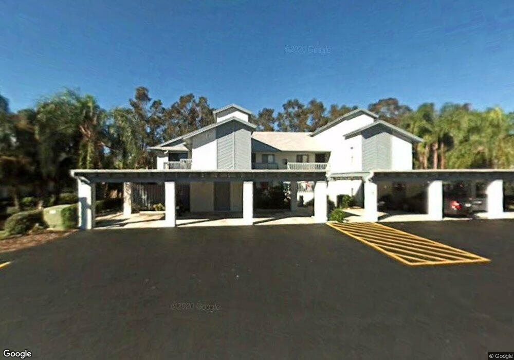 17450 Blueberry Hill Dr unit F, Fort Myers, FL 33908 - photo 1