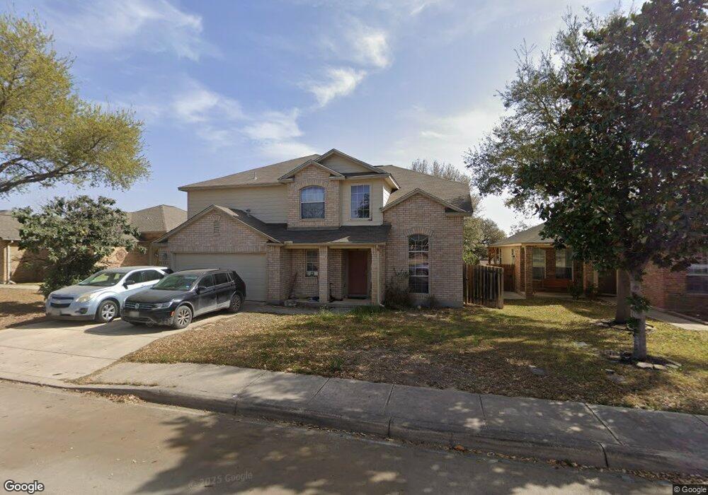 10842 Kobort Canyon, Helotes, TX 78023 - photo 1