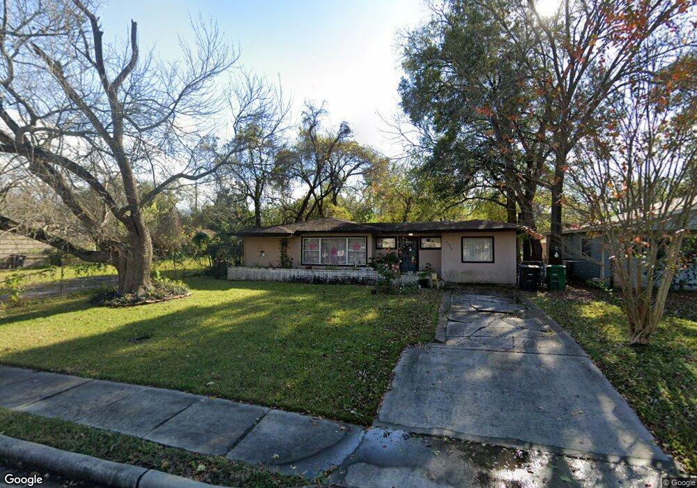 5330 Dewberry St, Houston, TX 77021 - photo 1