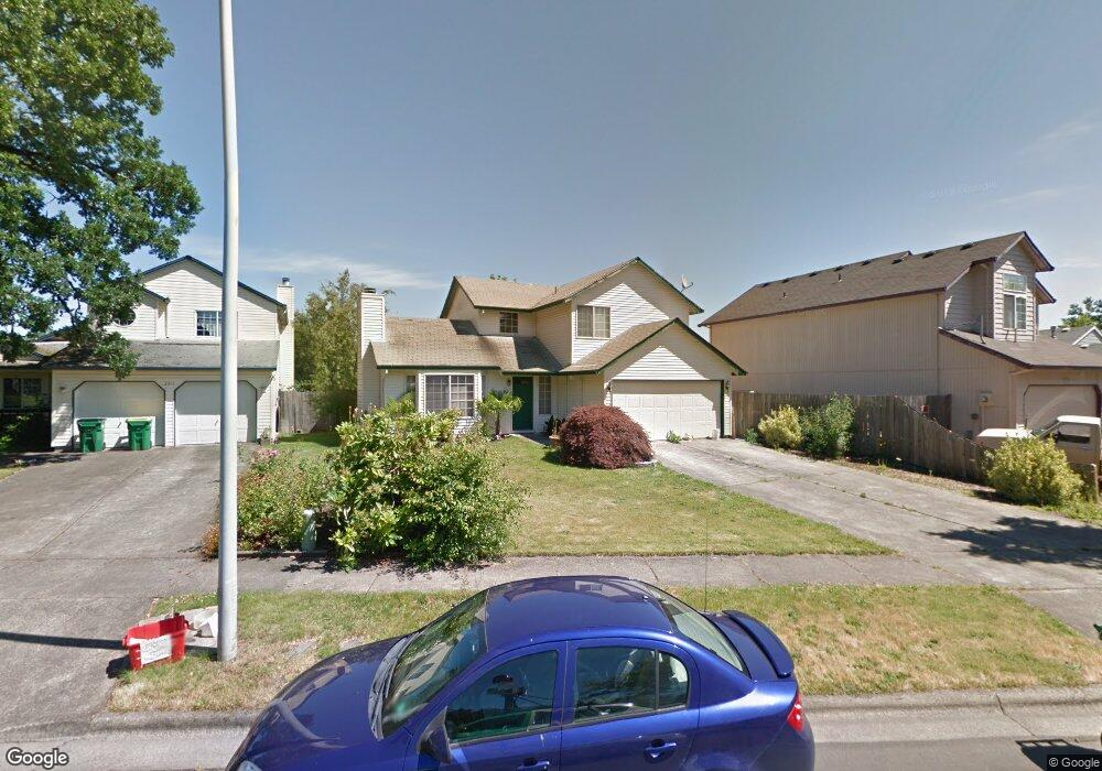 2913 22nd Place, Forest Grove, OR 97116 - photo 1