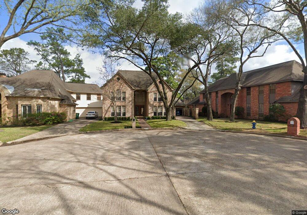 12306 Tealwood North Dr, Houston, TX 77024 - photo 1