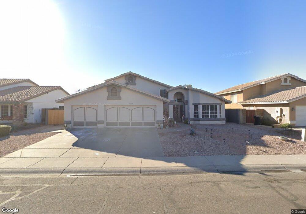 2773 W Jasper Dr, Chandler, AZ 85224 - photo 1