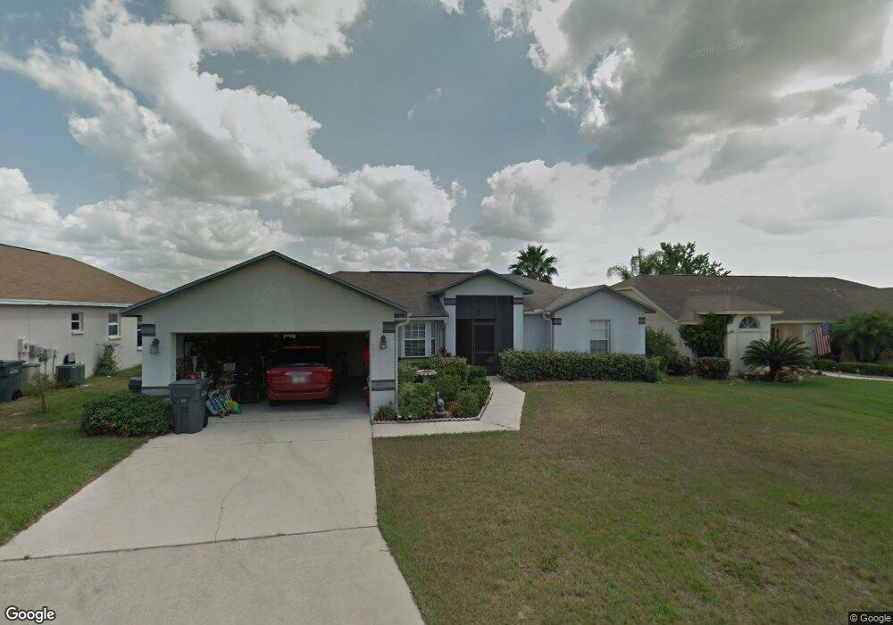 892 Reflections Loop E, Winter Haven, FL 33884 - photo 1
