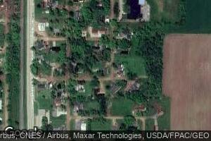 230 E Church St, Unity, WI 54488