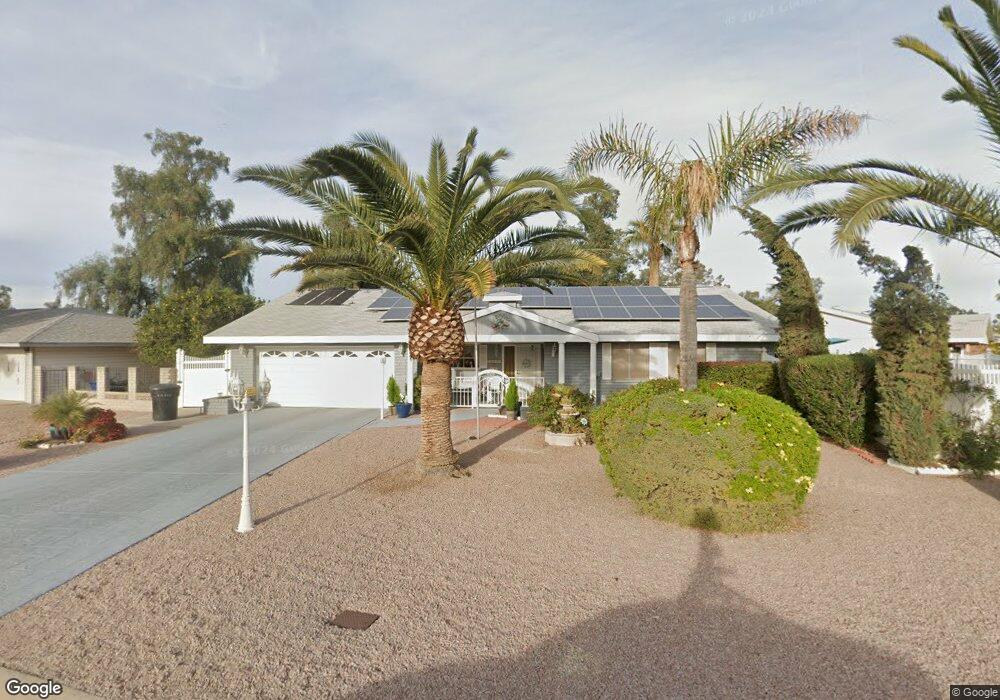 6844 E Flossmoor Ave, Mesa, AZ 85208 - photo 1