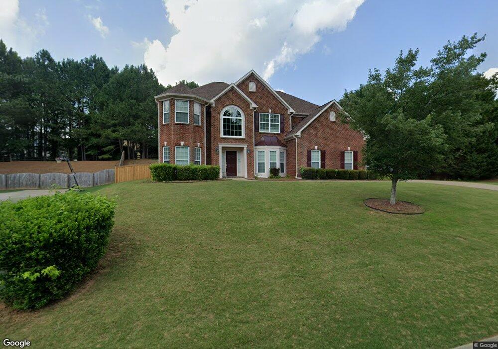 552 Augusta Dr unit 4, Canton, GA 30115 - photo 1