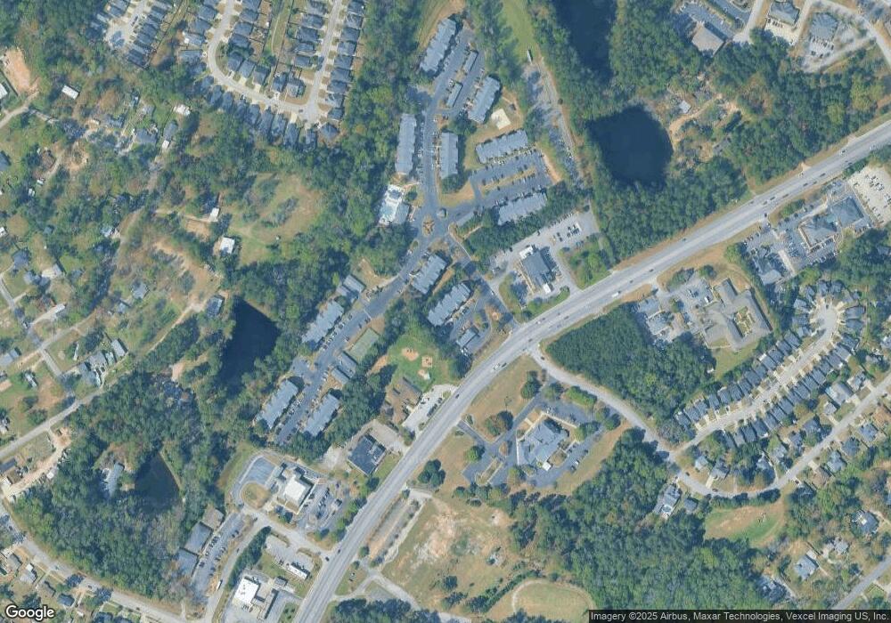 338 N Belair Rd, Evans, GA 30809 - photo 1