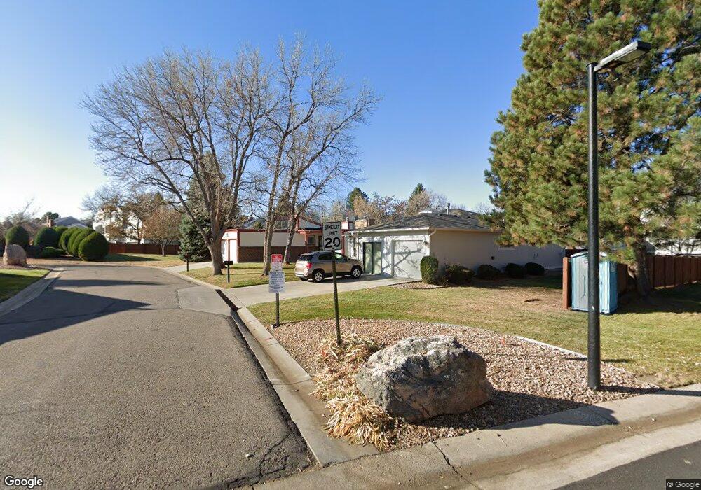 11904 E Maple Ave, Aurora, CO 80012 - photo 1