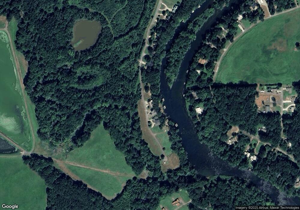 595 River Crest Dr, Heber Springs, AR 72543 - photo 1