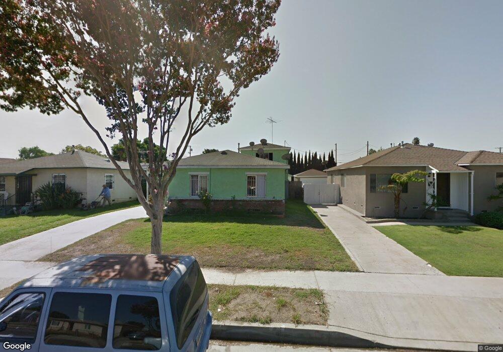 1652 E 124th St, Compton, CA 90222 - photo 1
