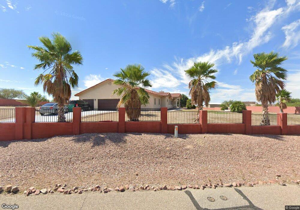 201 N Sharon Rd, Vail, AZ 85641 - photo 1