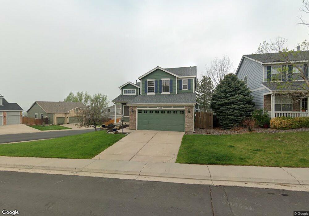 19152 E Crestridge Cir, Aurora, CO 80015 - photo 1