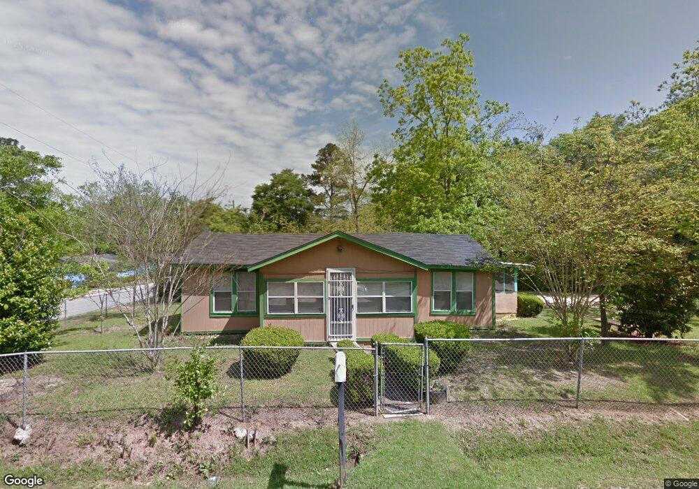 1264 1st Ave SW, Cairo, GA 39828 - photo 1