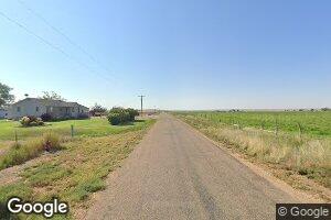 15030 S 14500 E, Randlett, UT 84063