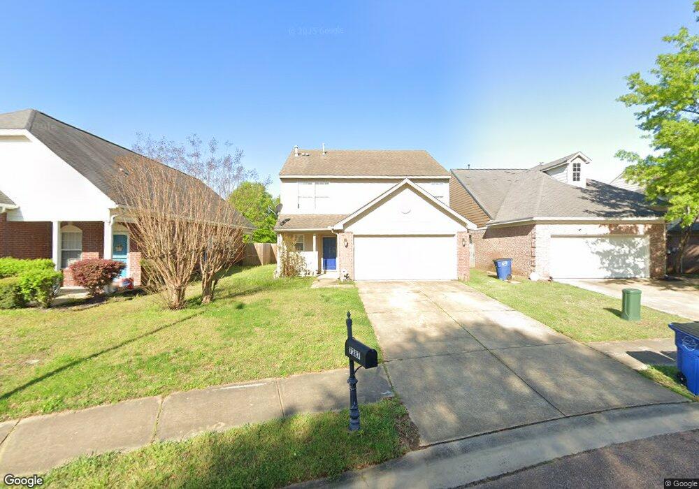 7287 Red Maple Dr, Olive Branch, MS 38654 - photo 1