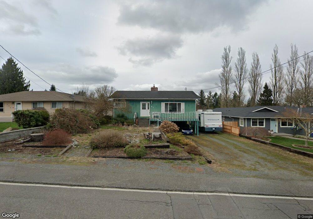 27 76th St SW, Everett, WA 98203 - photo 1