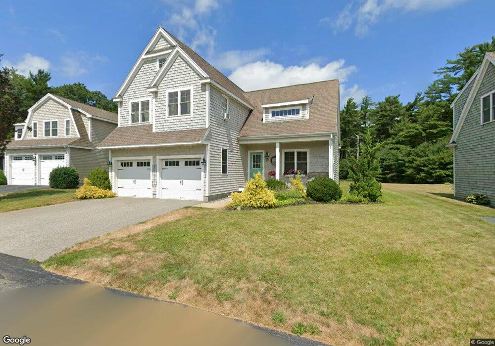 22 Fairway Dr, Kingston, MA 02364 - photo 1