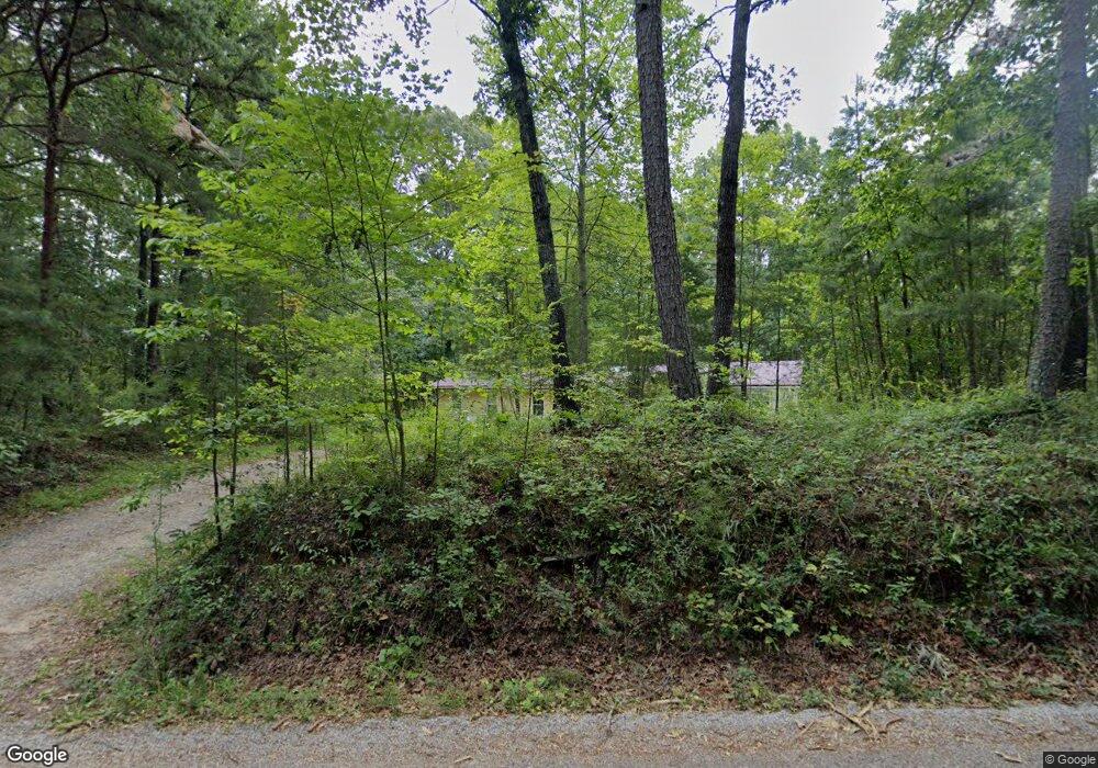 521 Old Round Top Rd, Ellijay, GA 30540 - photo 1