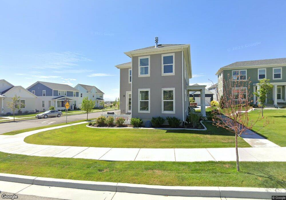 7083 W Iron Spring Ln, West Jordan, UT 84081 - photo 1