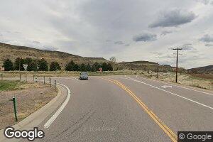 0 Poudre Canyon Rd Unit 669363, Bellvue, CO 80512