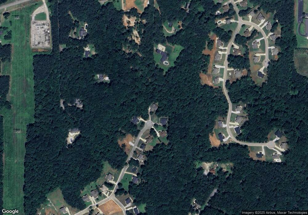 3196 Jackson Creek Dr, Stockbridge, GA 30281 - photo 1