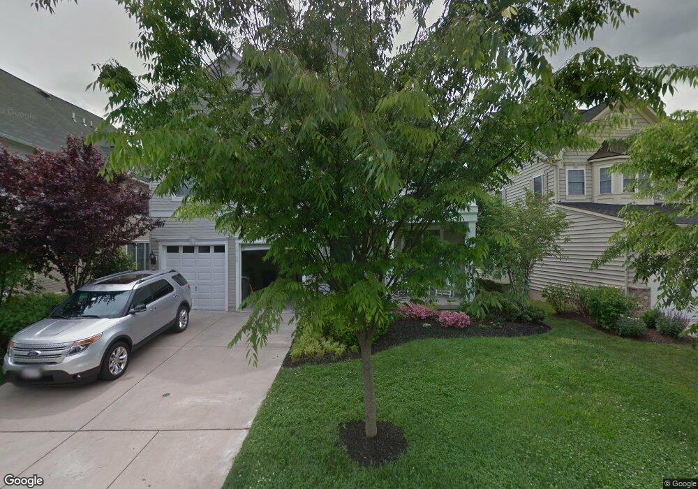 10104 Summer Glow Walk, Laurel, MD 20723 - photo 1