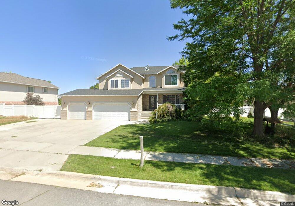 2562 W 12165 S, Riverton, UT 84065 - photo 1