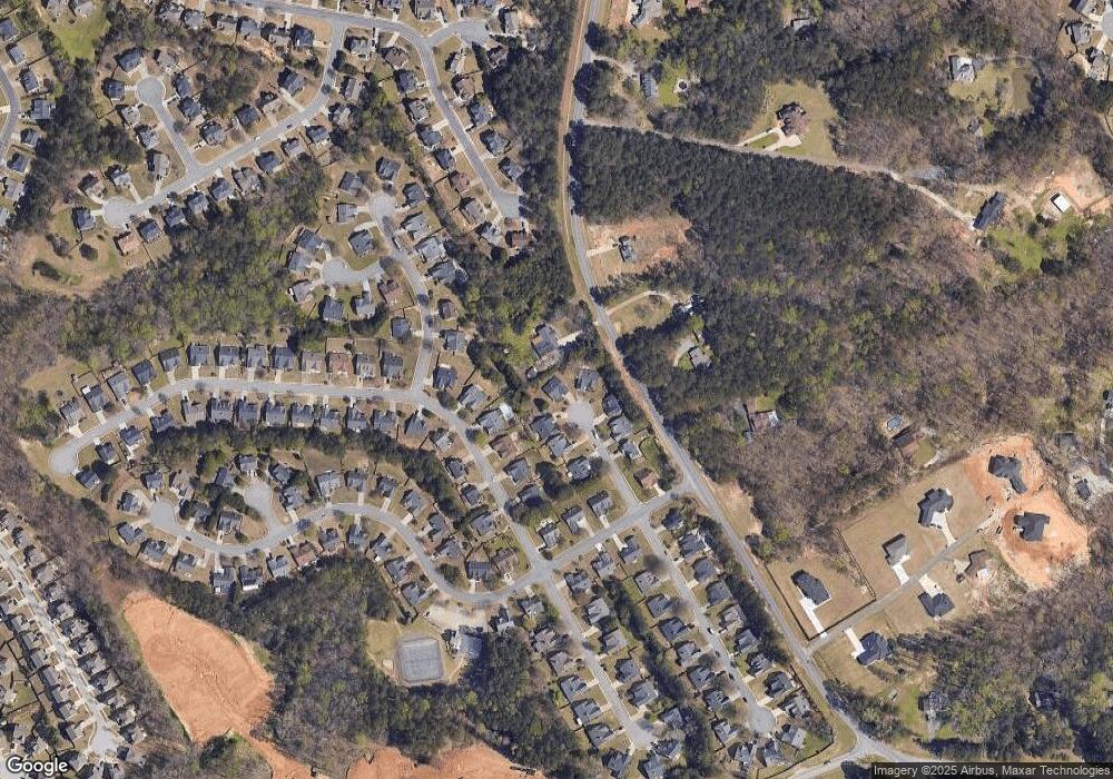 954 Nichols Landing Ln unit 4, Dacula, GA 30019 - photo 1