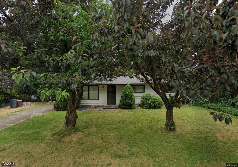 5042 8th Ave NE, Keizer, OR 97303 - photo 1