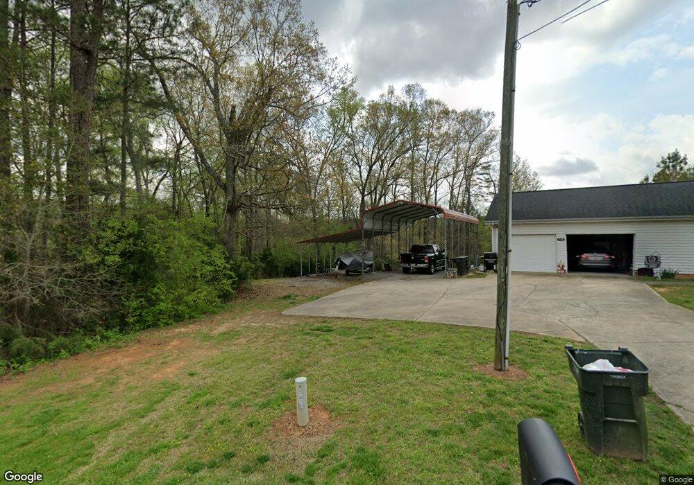 236 Cherokee Ford Rd, Blacksburg, SC 29702 - photo 1