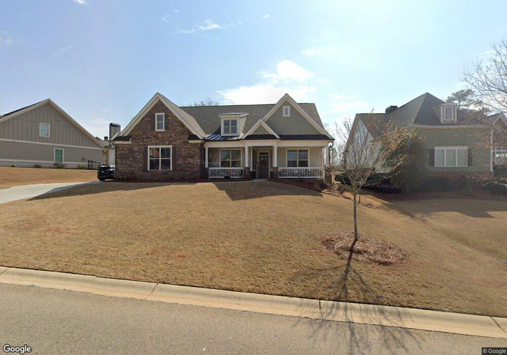 3089 Mulberry Greens Ln unit 105D 068E, Jefferson, GA 30549 - photo 1