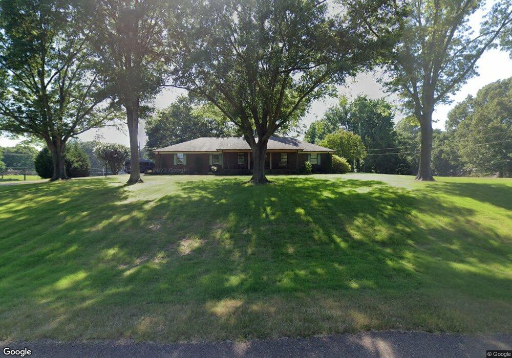 1650 Single Tree Dr, Hernando, MS 38632 - photo 1