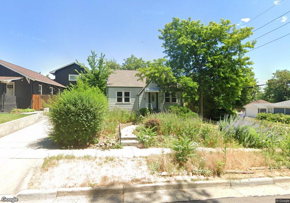 3002 Eaton St, Wheat Ridge, CO 80214 - photo 1