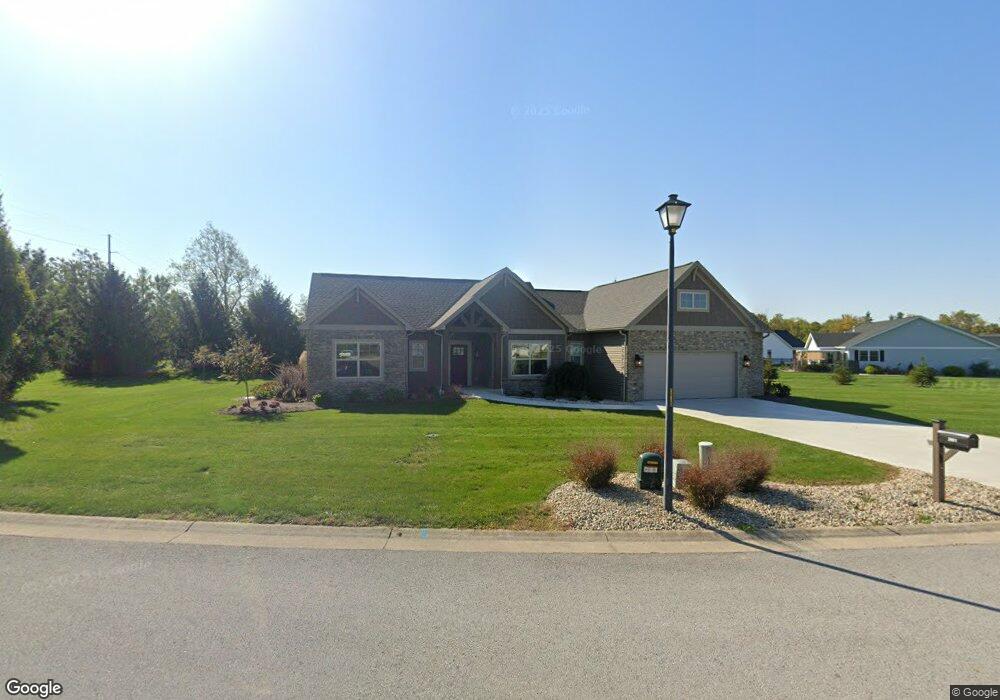 2601 Summer Rambo Ct, Lima, OH 45806 - photo 1