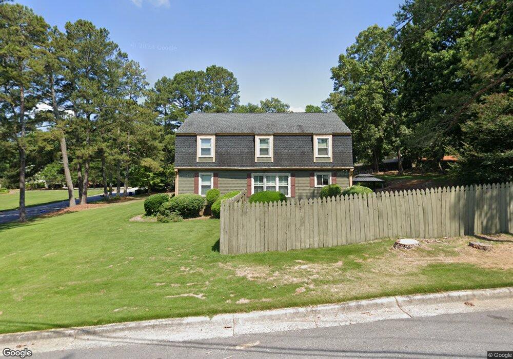 3341 Edgewood Cir, Gainesville, GA 30506 - photo 1